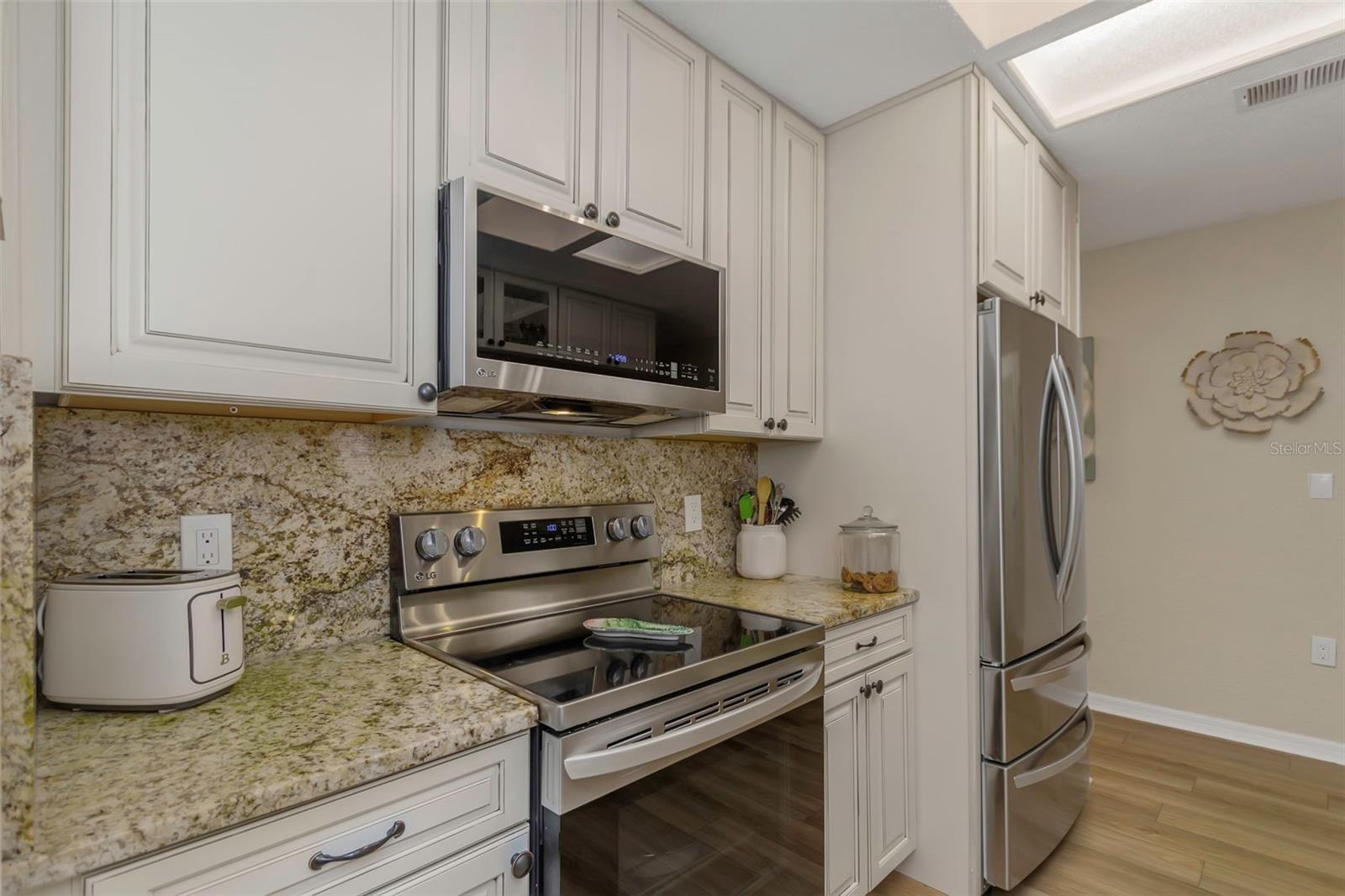 ORANGEWOOD ESTATES SUB SEC 2 - Residential