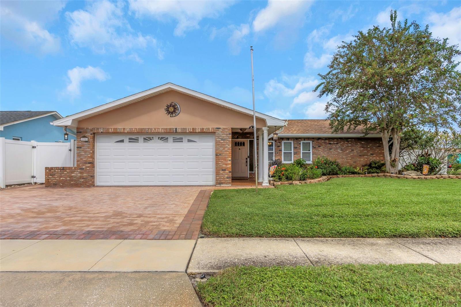 ORANGEWOOD ESTATES SUB SEC 2 - Residential