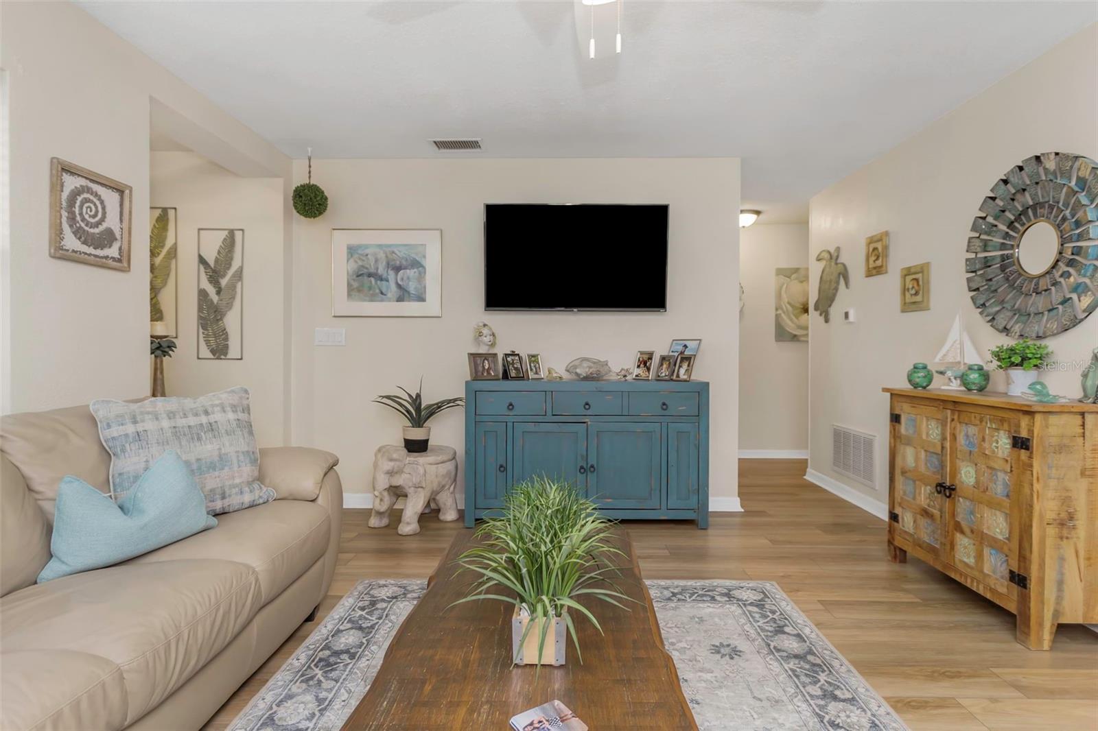 ORANGEWOOD ESTATES SUB SEC 2 - Residential