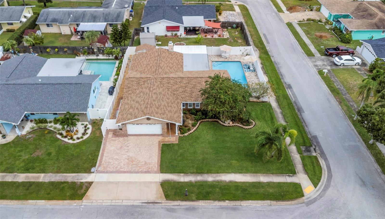 ORANGEWOOD ESTATES SUB SEC 2 - Residential