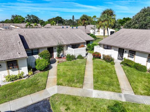 A home in BRADENTON