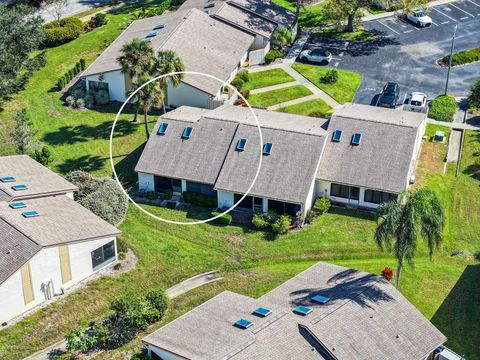 A home in BRADENTON