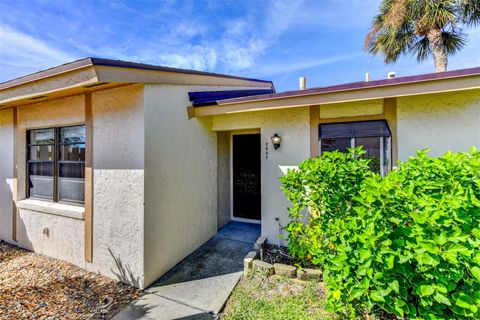 A home in BRADENTON