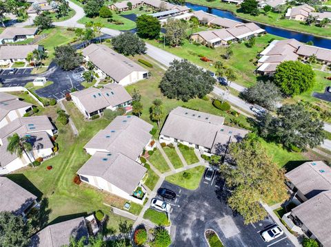 A home in BRADENTON