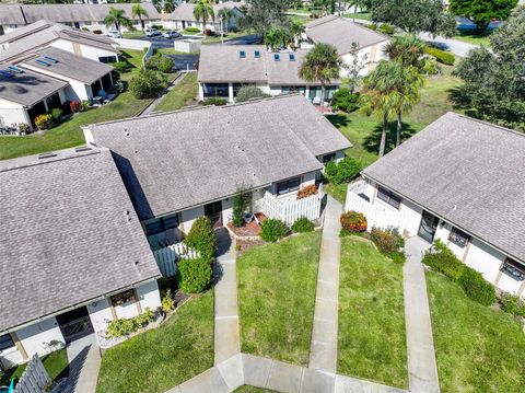 A home in BRADENTON