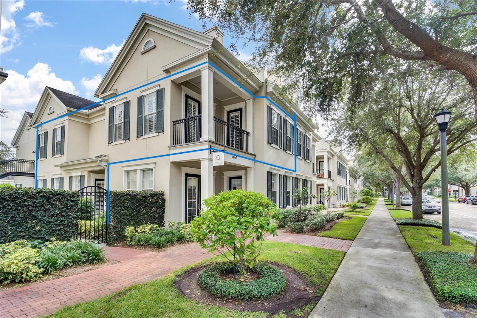 BALDWIN PARK - Residential Lease