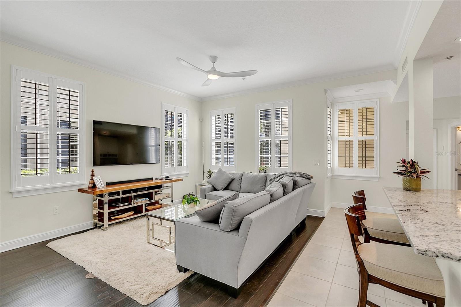 BALDWIN PARK - Residential Lease