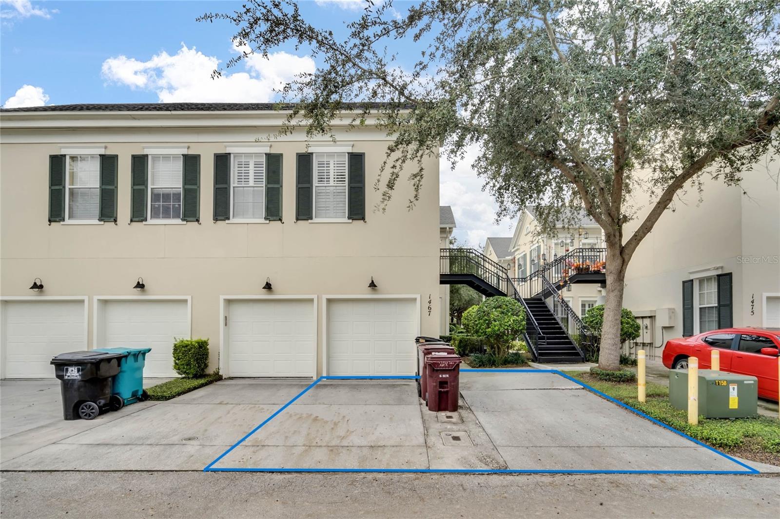 BALDWIN PARK - Residential Lease