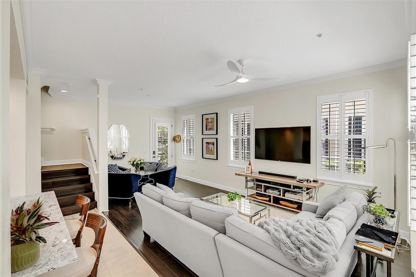 BALDWIN PARK - Residential Lease