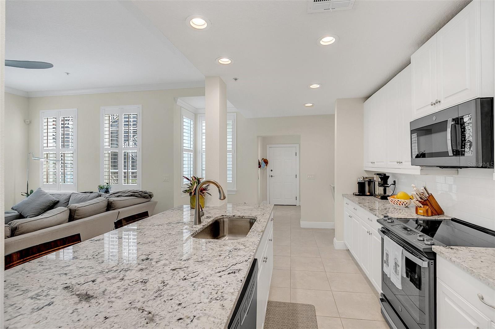 BALDWIN PARK - Residential Lease