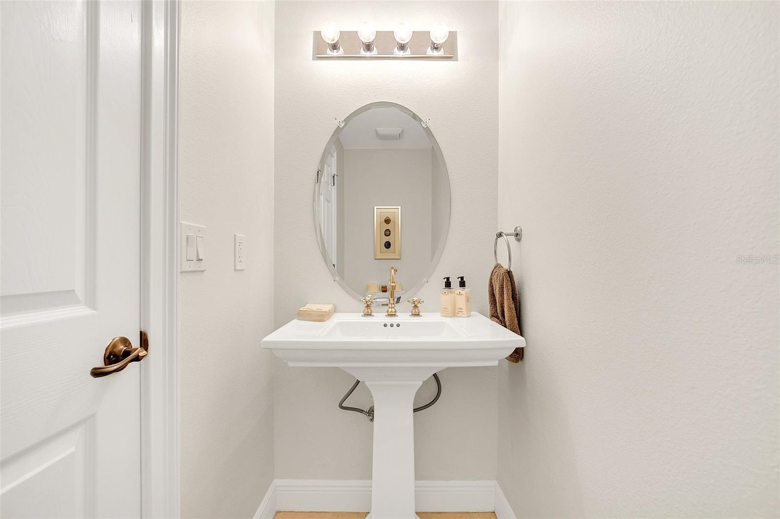 BALDWIN PARK - Residential Lease