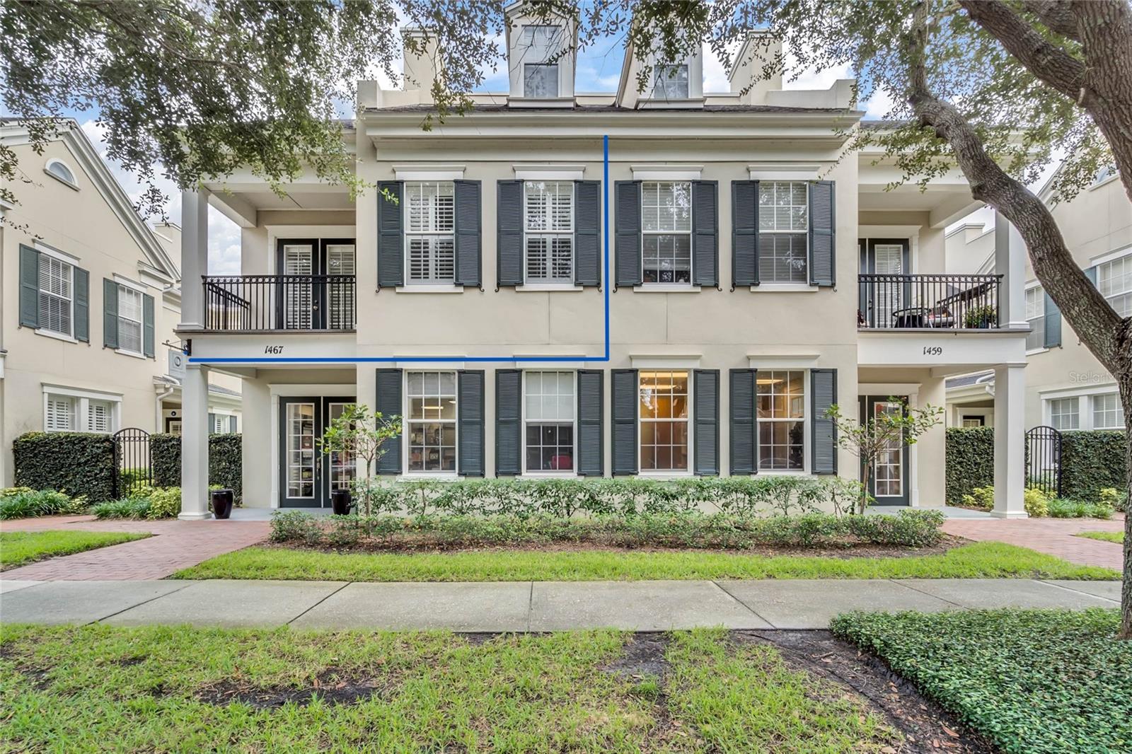 BALDWIN PARK - Residential Lease