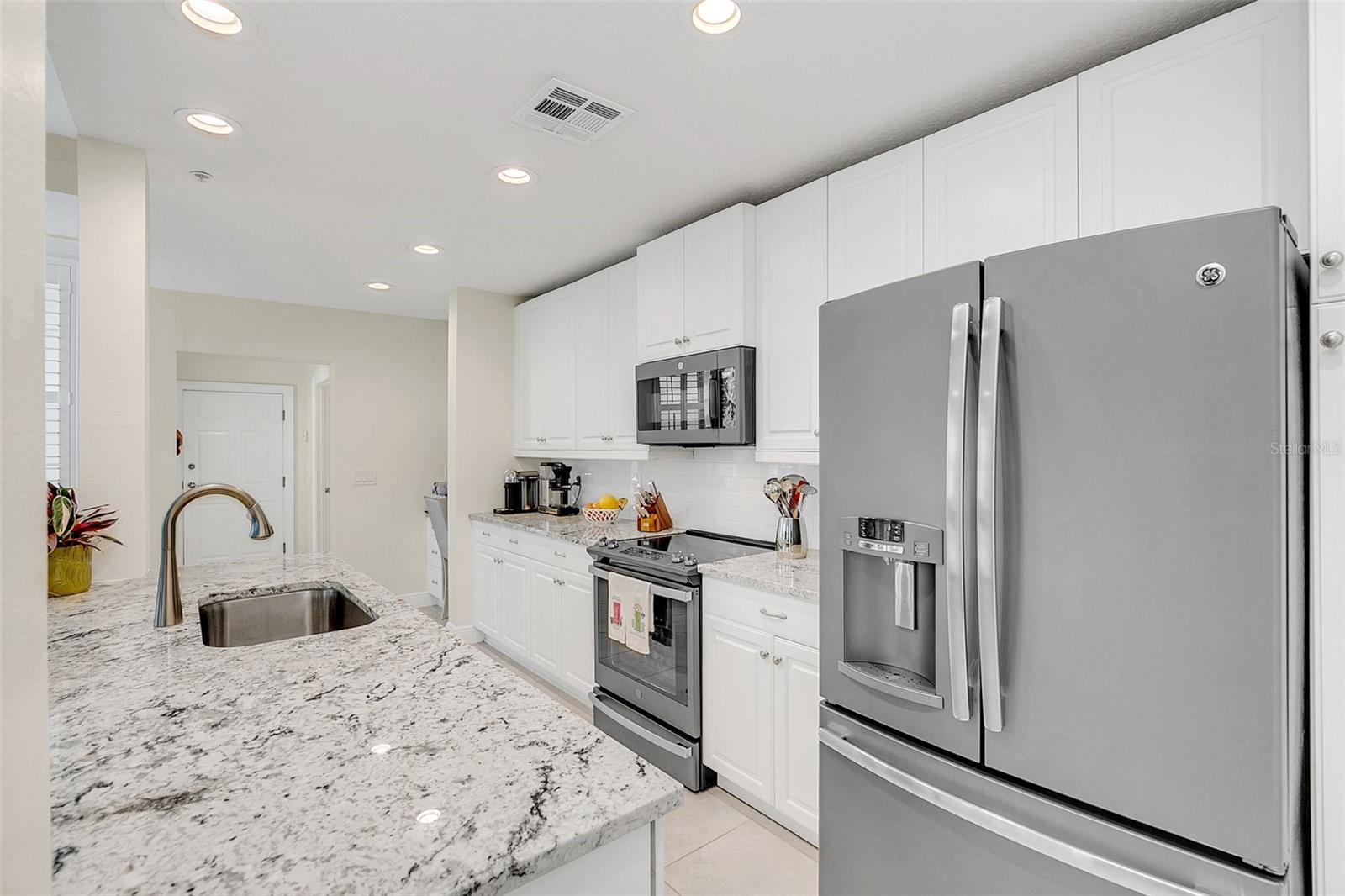 BALDWIN PARK - Residential Lease