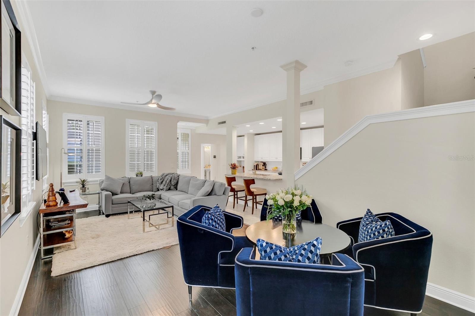 BALDWIN PARK - Residential Lease