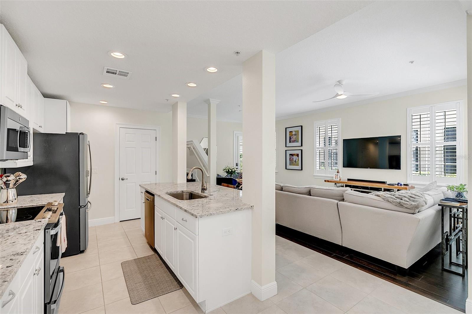 BALDWIN PARK - Residential Lease