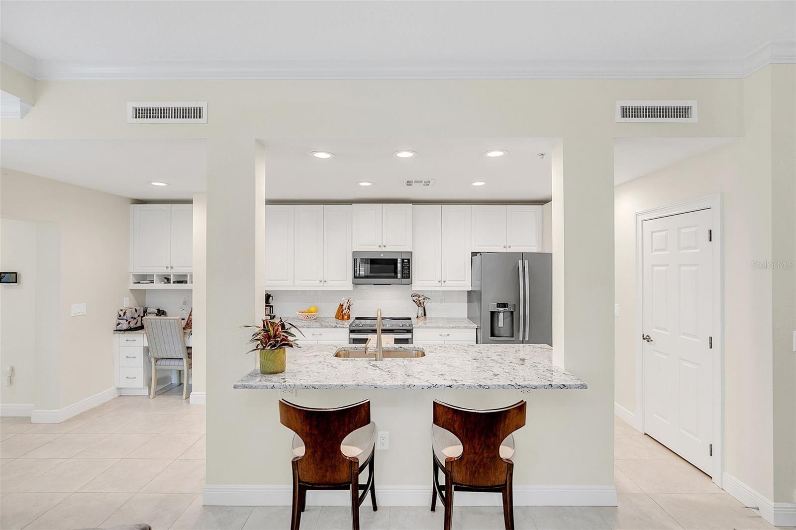 BALDWIN PARK - Residential Lease