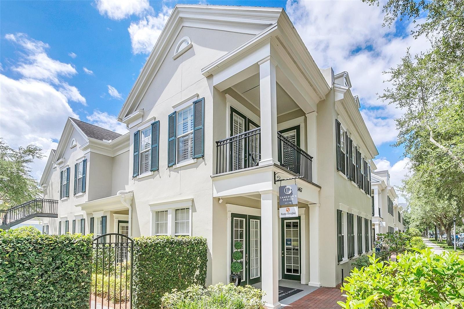 BALDWIN PARK - Residential Lease