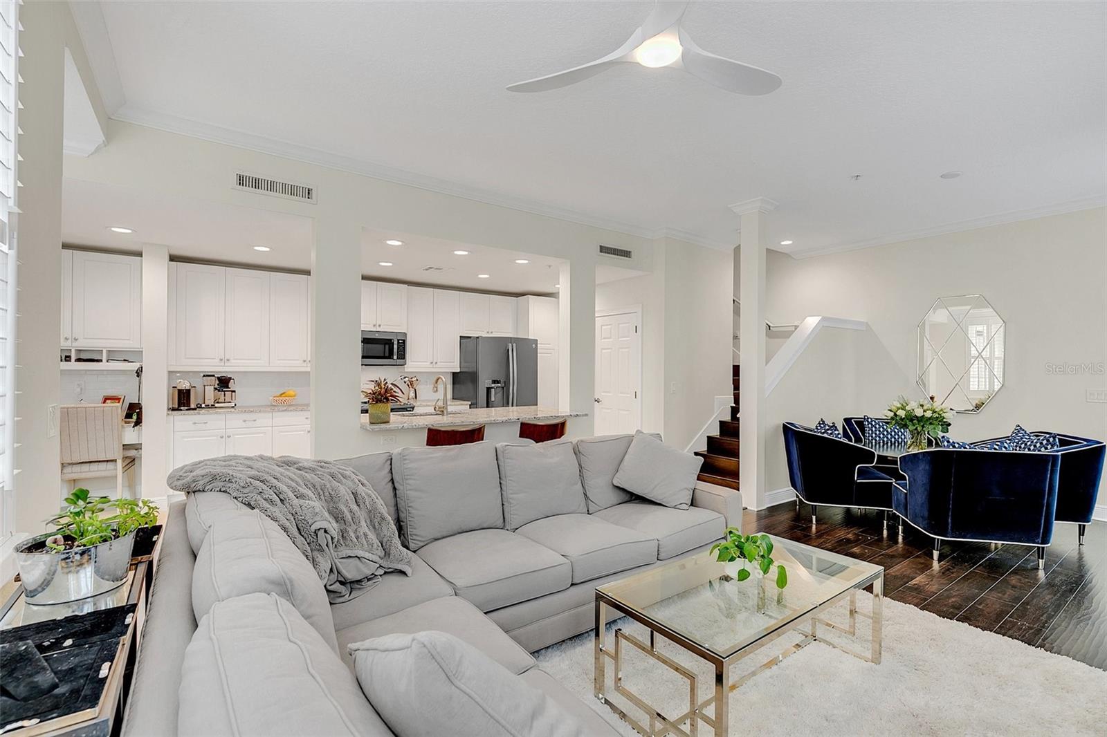 BALDWIN PARK - Residential Lease