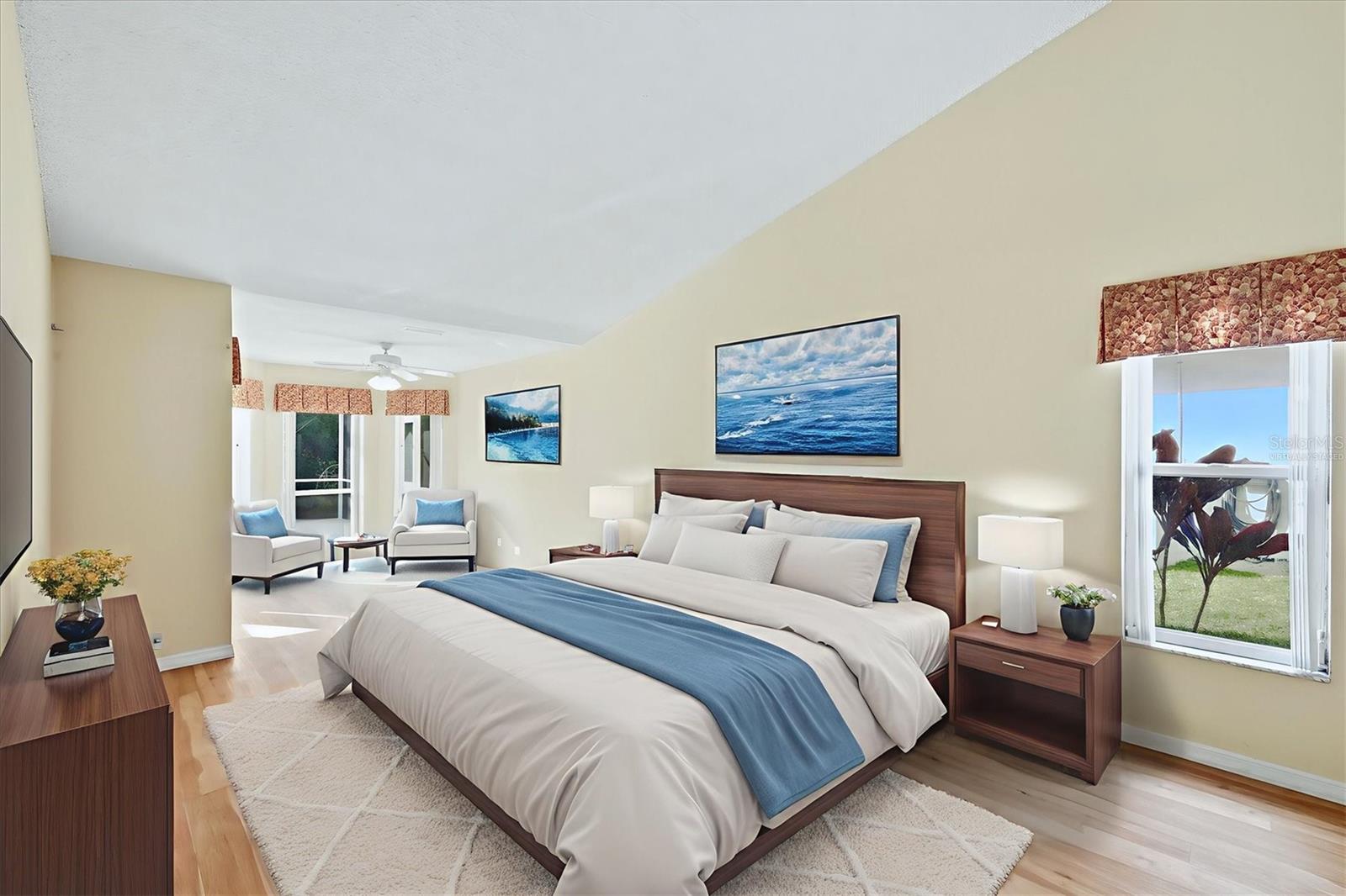 CHESTNUT CREEK ESTATES - Residential