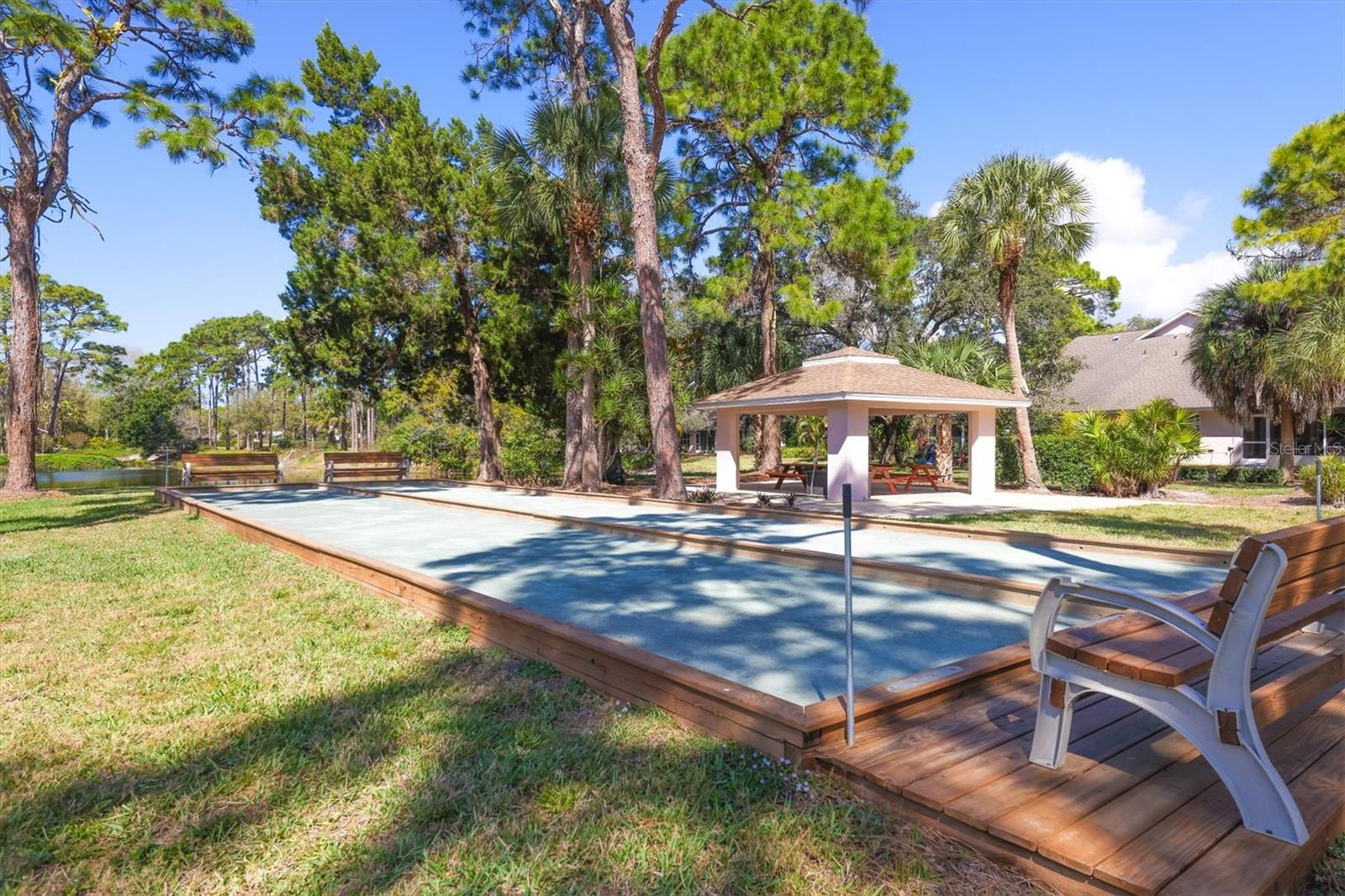 CHESTNUT CREEK ESTATES - Residential