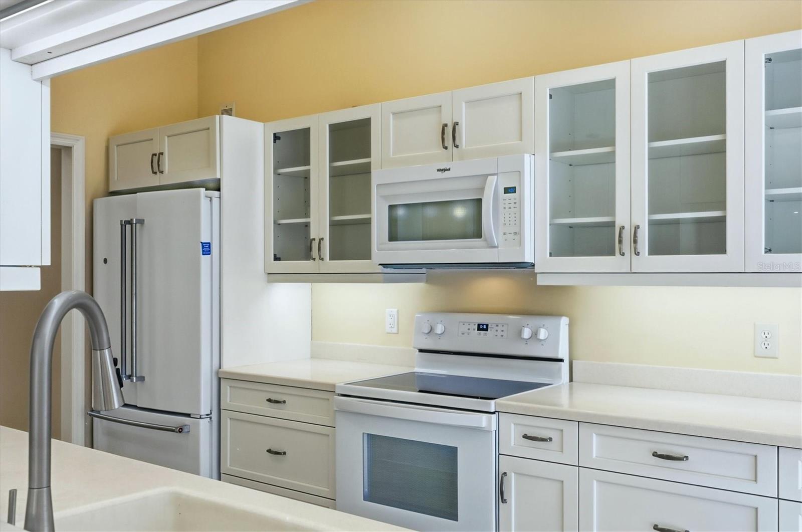 CHESTNUT CREEK ESTATES - Residential