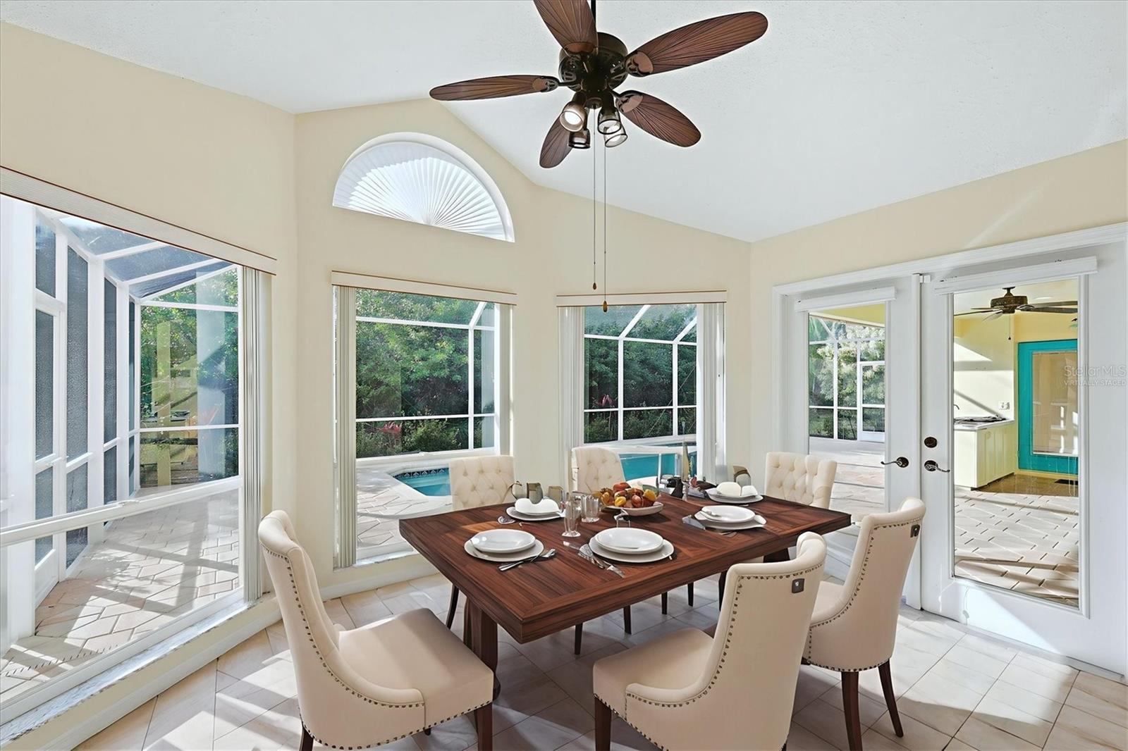 CHESTNUT CREEK ESTATES - Residential