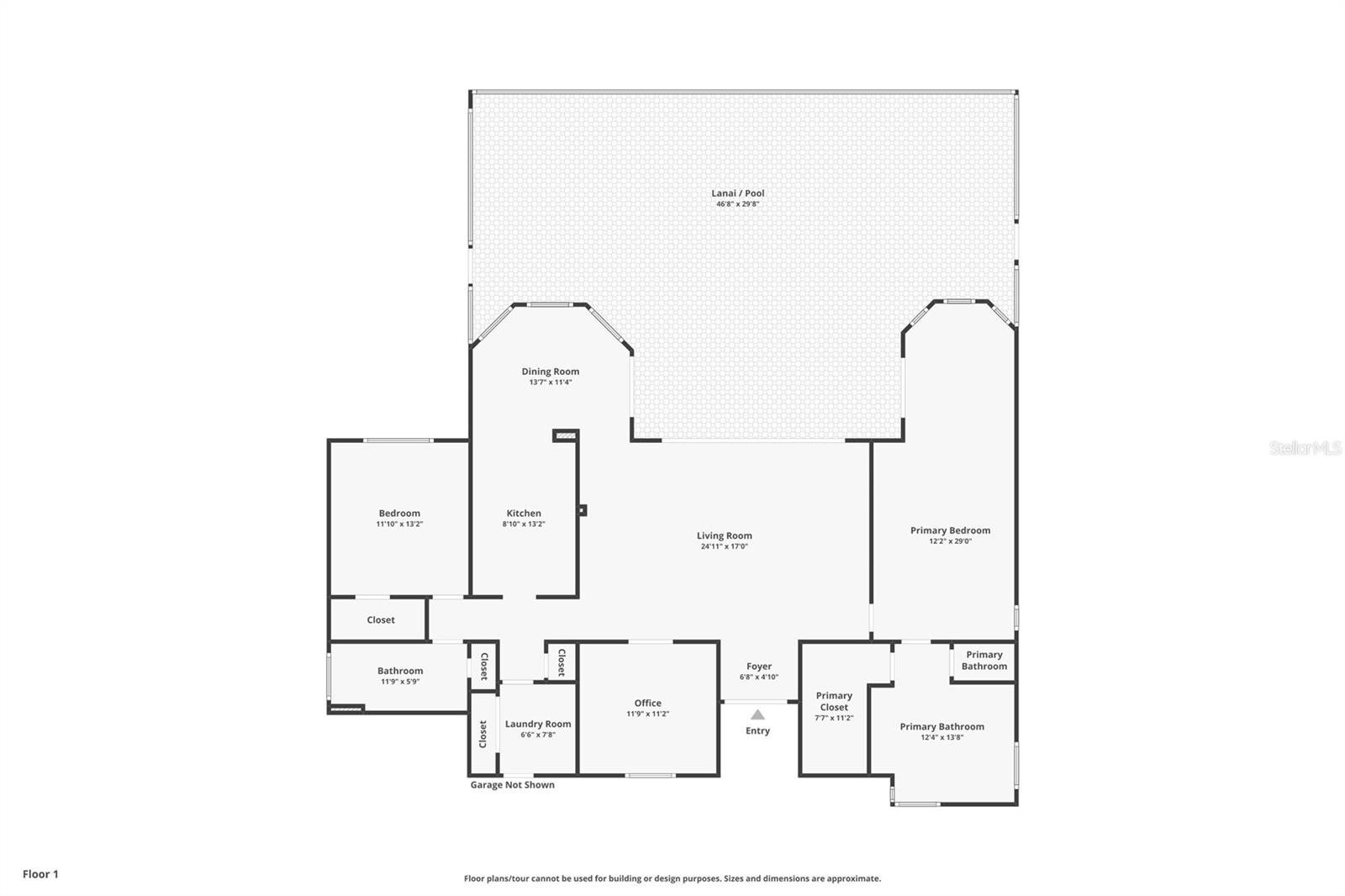 CHESTNUT CREEK ESTATES - Residential
