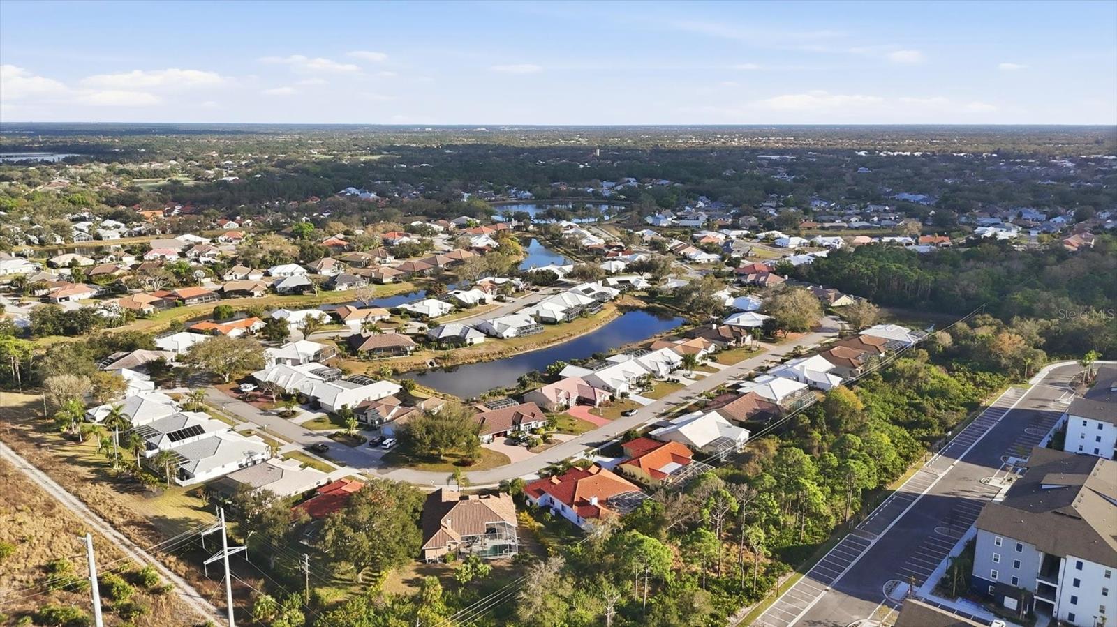 CHESTNUT CREEK ESTATES - Residential