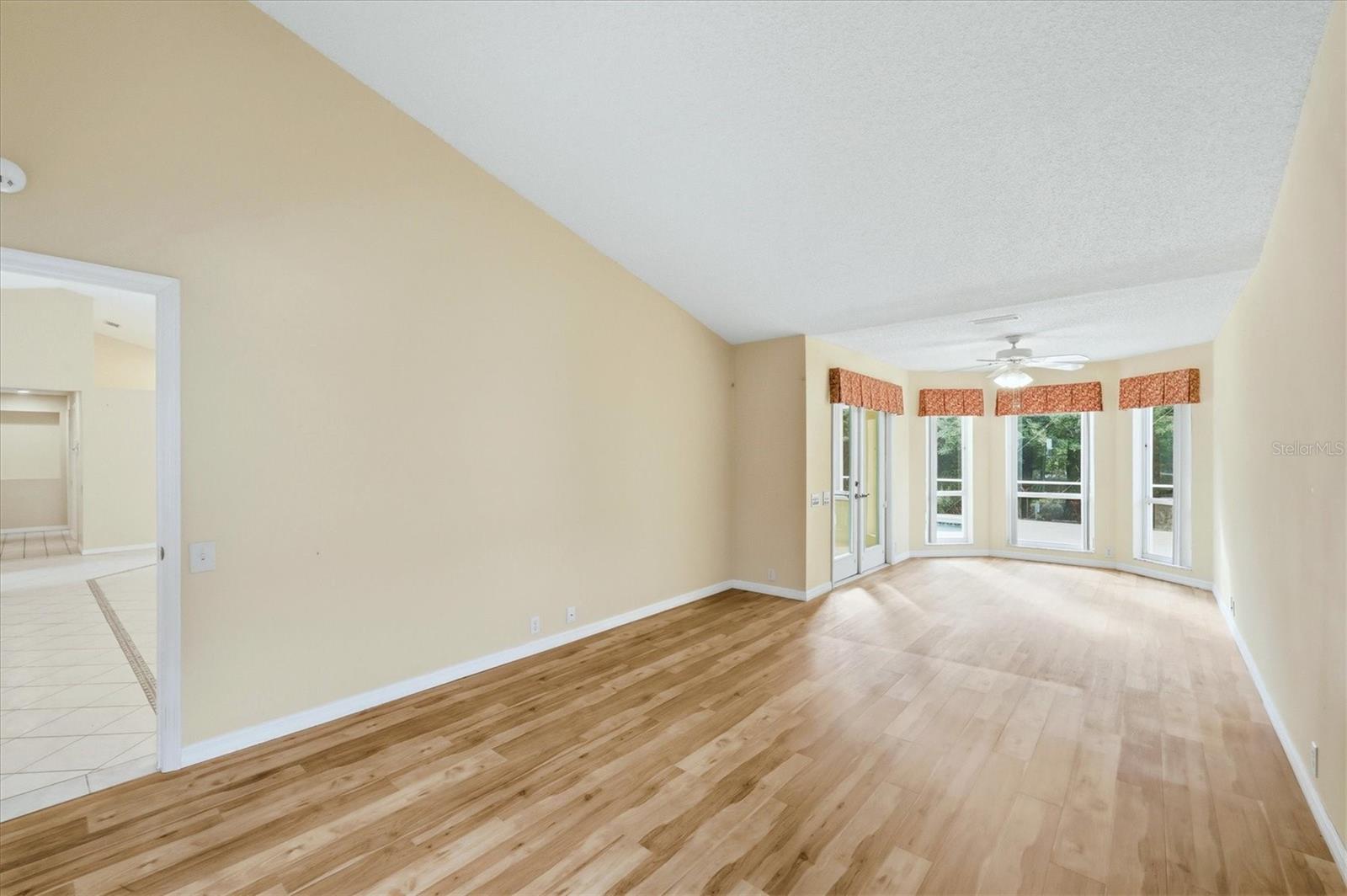 CHESTNUT CREEK ESTATES - Residential