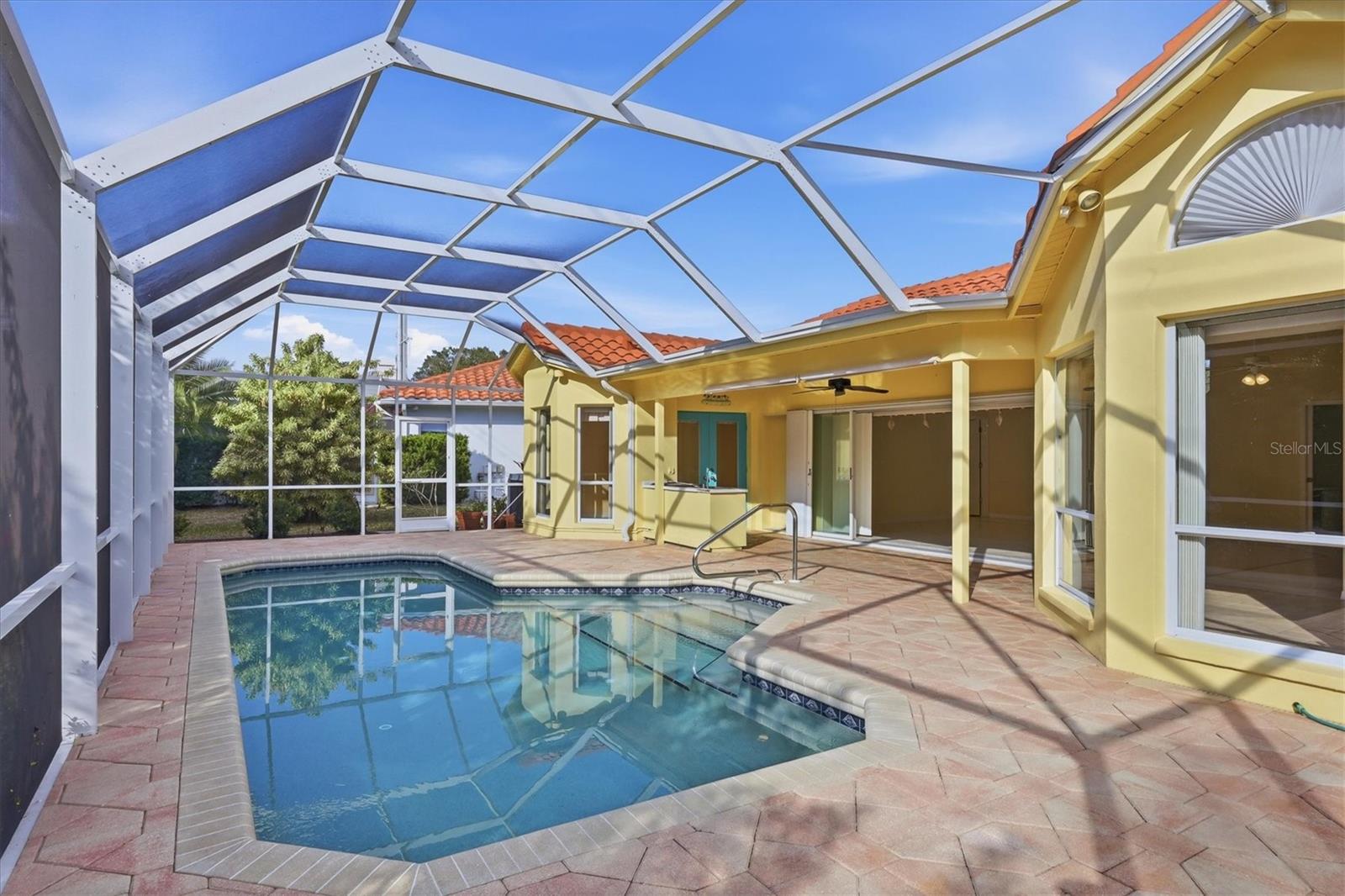 CHESTNUT CREEK ESTATES - Residential