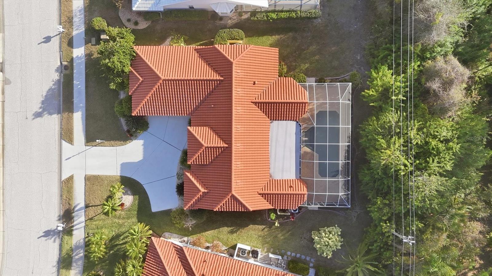 CHESTNUT CREEK ESTATES - Residential