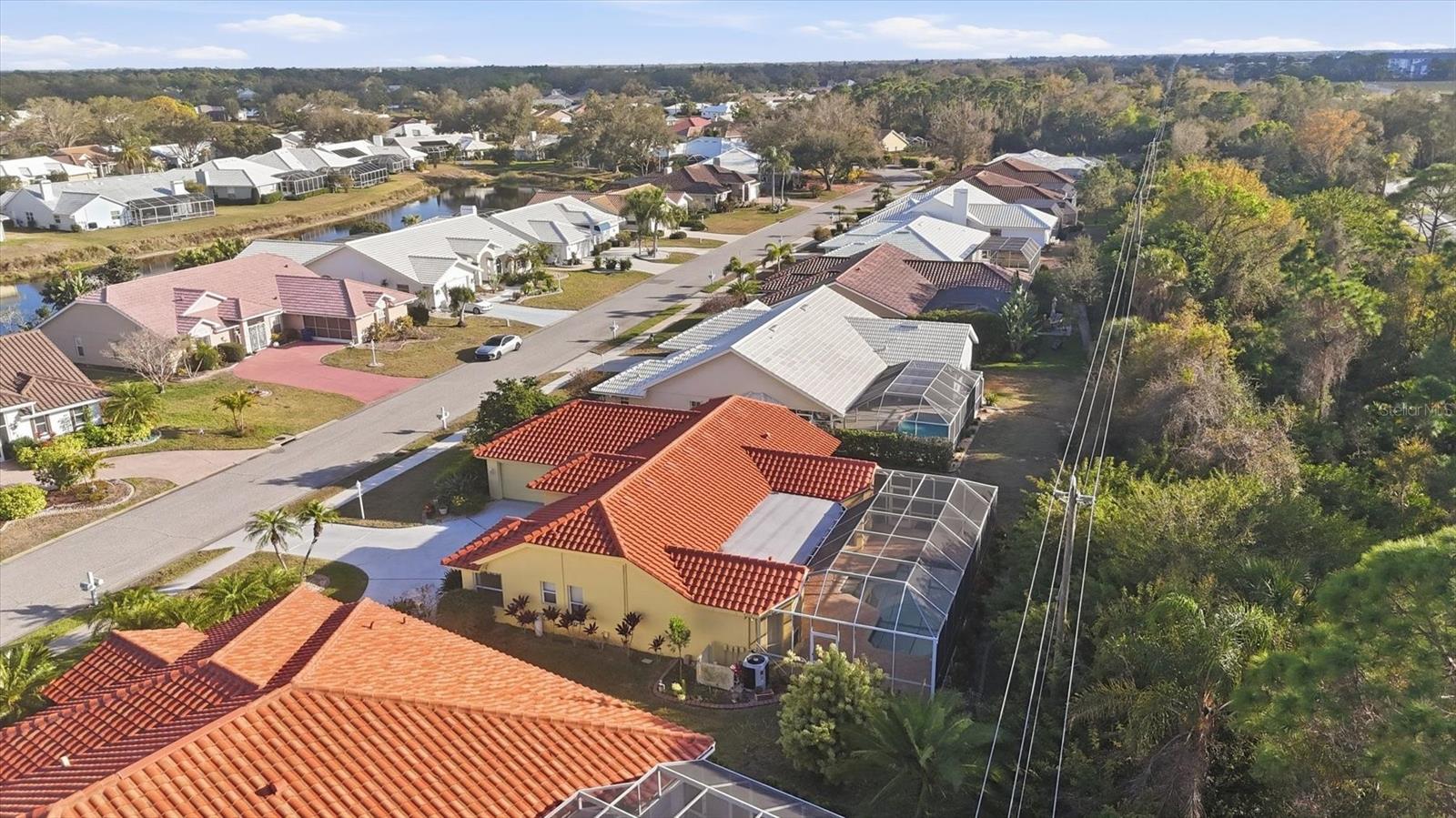 CHESTNUT CREEK ESTATES - Residential