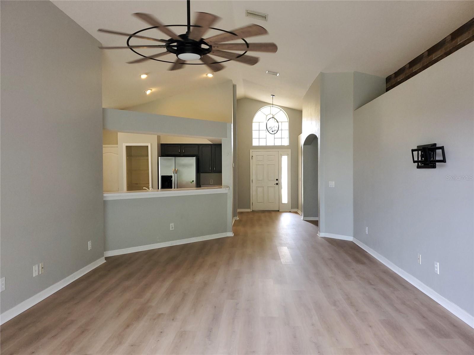TRAPNELL RIDGE - Residential