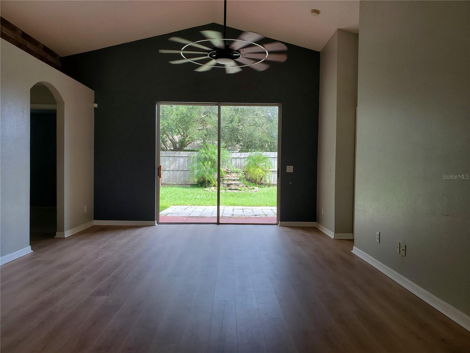 TRAPNELL RIDGE - Residential