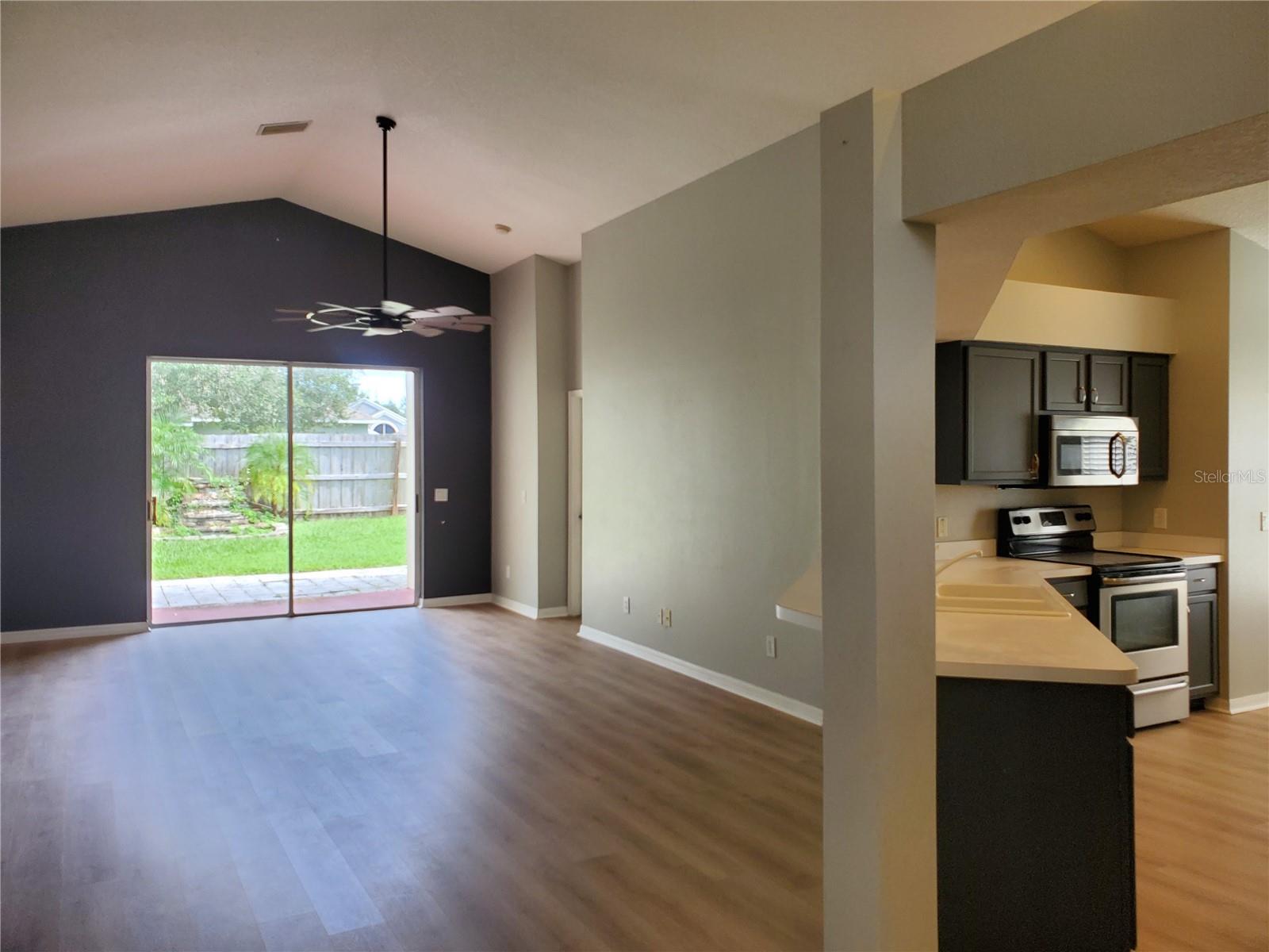 TRAPNELL RIDGE - Residential