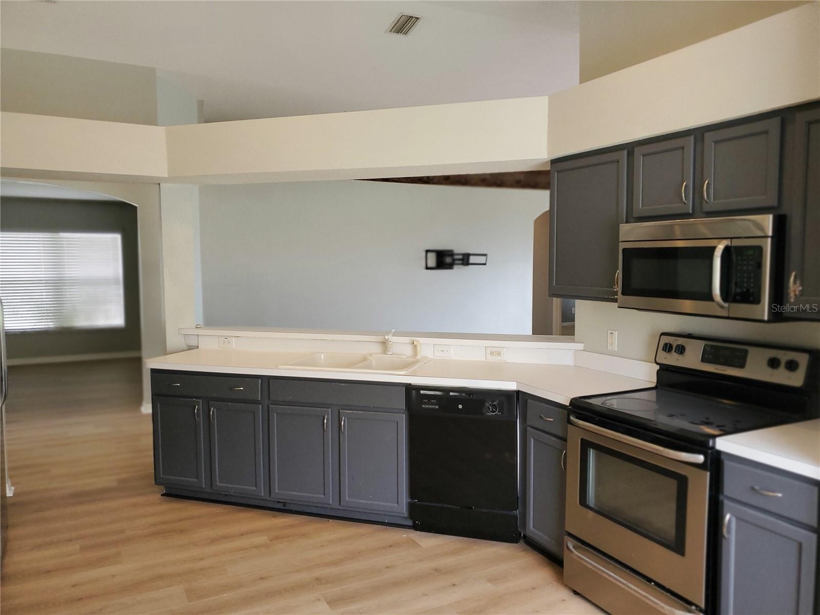 TRAPNELL RIDGE - Residential