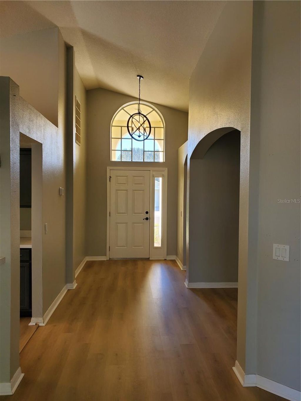 Photo of 3414 Berry Blossom Lane, Plant City, FL 33567 (MLS # TB8439420)