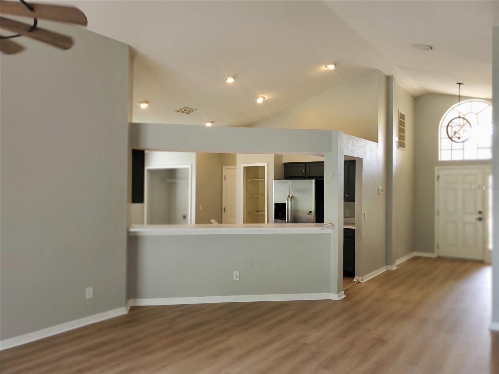 TRAPNELL RIDGE - Residential