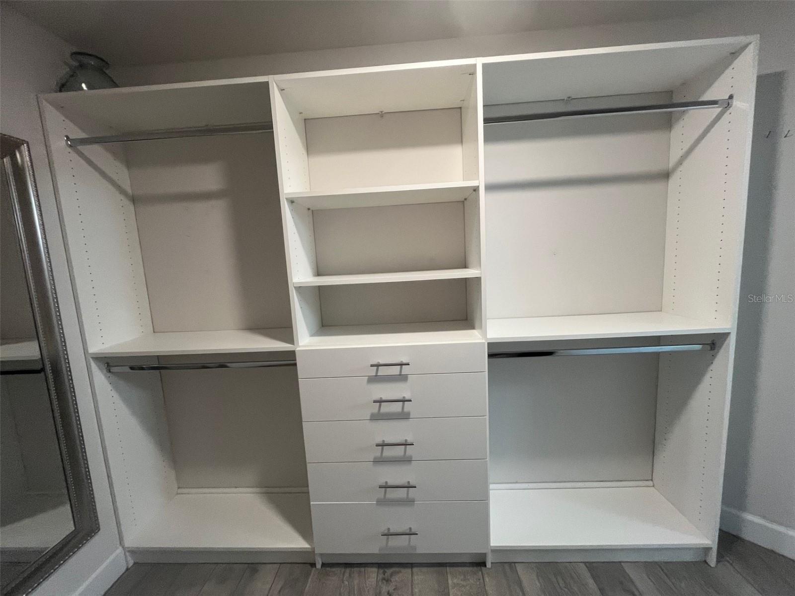 LAKE JULIANA ESTATES - Residential