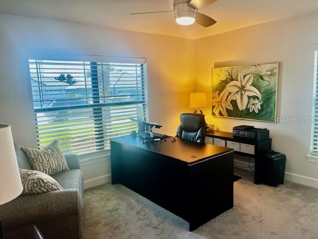 LAKE JULIANA ESTATES - Residential