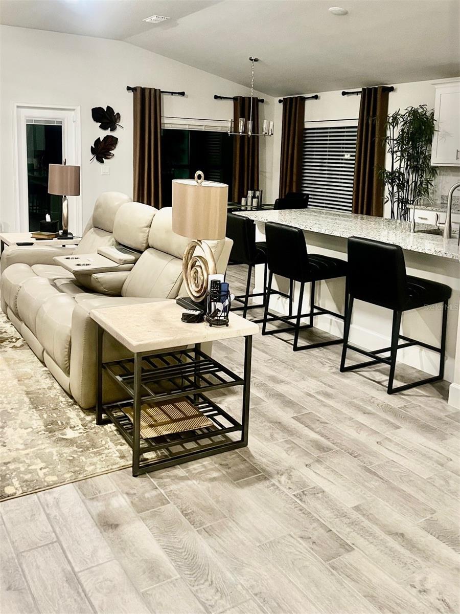 LAKE JULIANA ESTATES - Residential