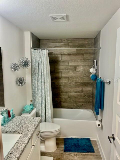 LAKE JULIANA ESTATES - Residential