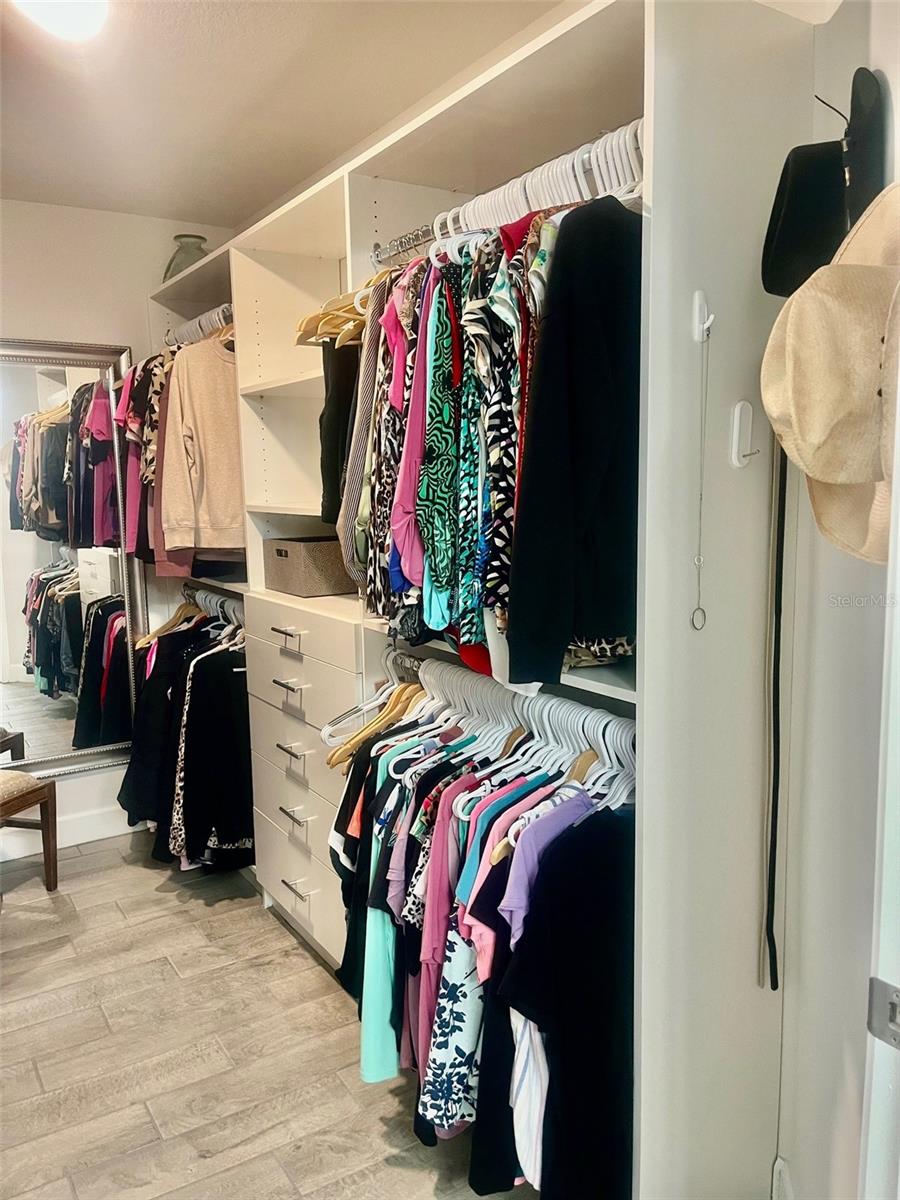 LAKE JULIANA ESTATES - Residential