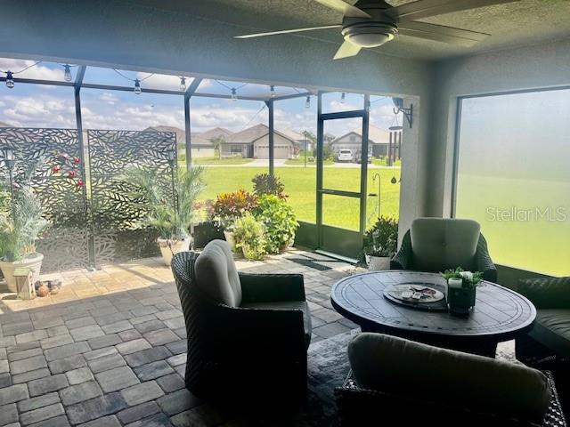 LAKE JULIANA ESTATES - Residential