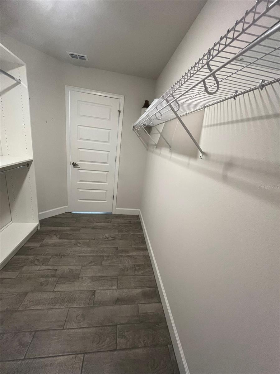 LAKE JULIANA ESTATES - Residential