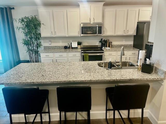 LAKE JULIANA ESTATES - Residential