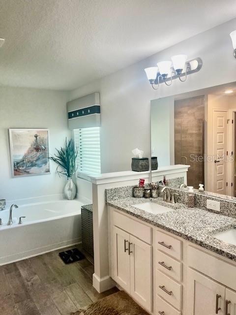 LAKE JULIANA ESTATES - Residential