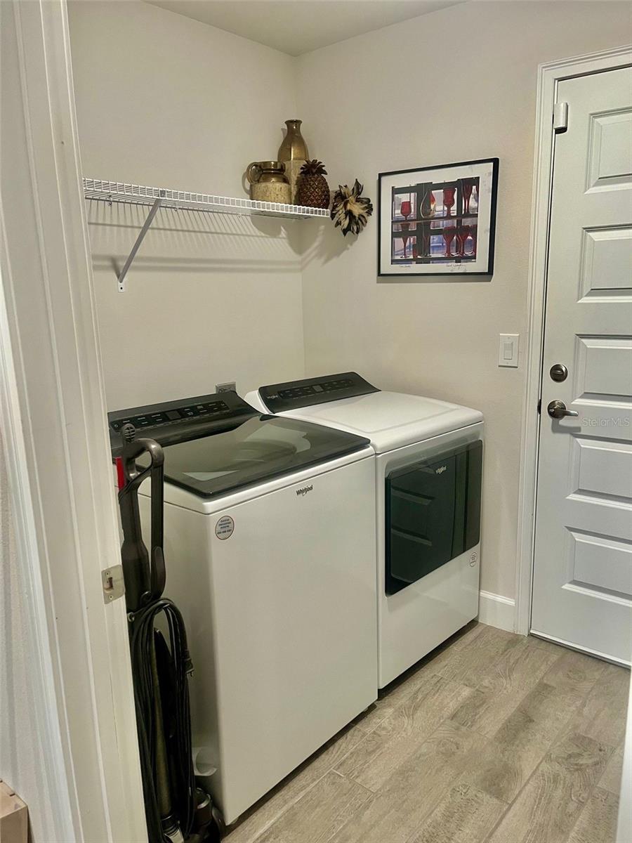 LAKE JULIANA ESTATES - Residential