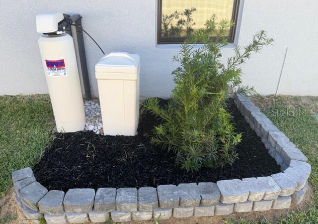 LAKE JULIANA ESTATES - Residential