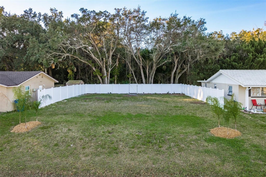 Photo of 4864 Shell Stream Boulevard, New Port Richey, FL 34652 (MLS # TB8559623)